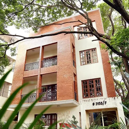 Falcon Suites Indiranagar